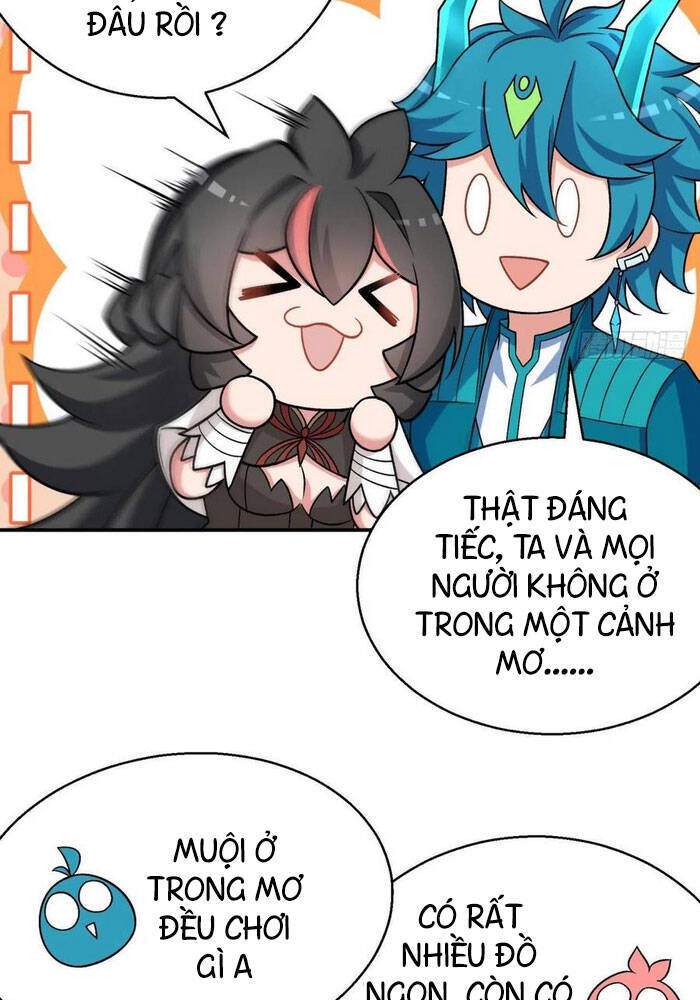 Ta Nhặt Được Thuộc Tính Tại Tu Chân Giới Chap 114 - Next Chap 115