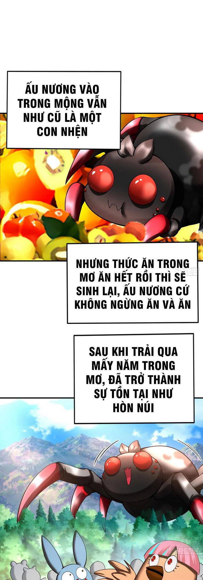 Ta Nhặt Được Thuộc Tính Tại Tu Chân Giới Chap 114 - Next Chap 115