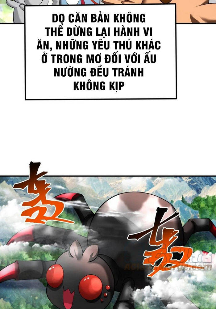 Ta Nhặt Được Thuộc Tính Tại Tu Chân Giới Chap 114 - Next Chap 115