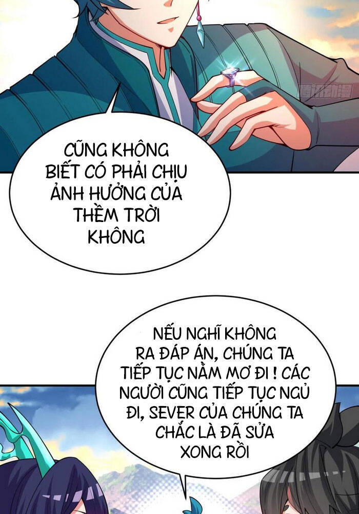 Ta Nhặt Được Thuộc Tính Tại Tu Chân Giới Chap 114 - Next Chap 115