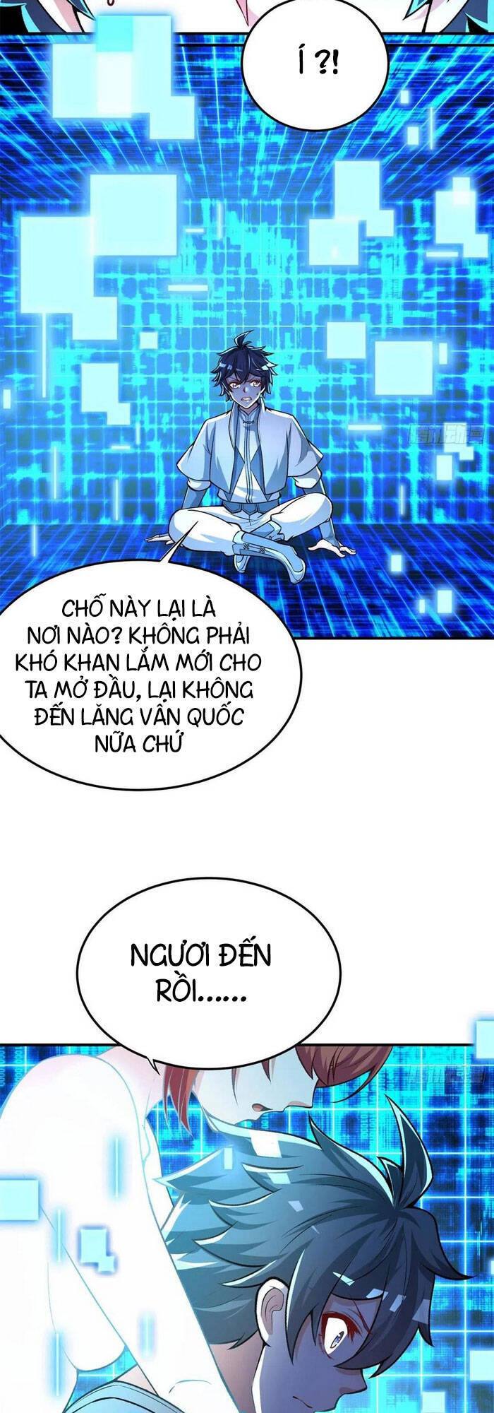 Ta Nhặt Được Thuộc Tính Tại Tu Chân Giới Chap 114 - Next Chap 115