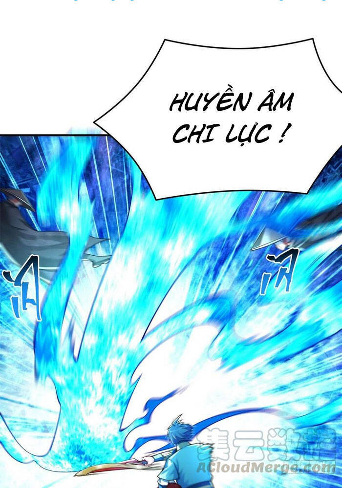 Ta Nhặt Được Thuộc Tính Tại Tu Chân Giới Chap 114 - Next Chap 115