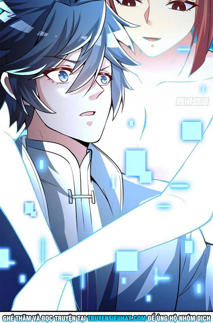 Ta Nhặt Được Thuộc Tính Tại Tu Chân Giới Chap 114 - Next Chap 115