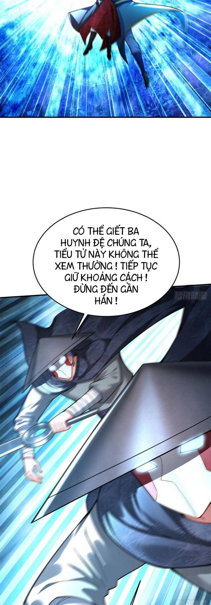 Ta Nhặt Được Thuộc Tính Tại Tu Chân Giới Chap 114 - Next Chap 115