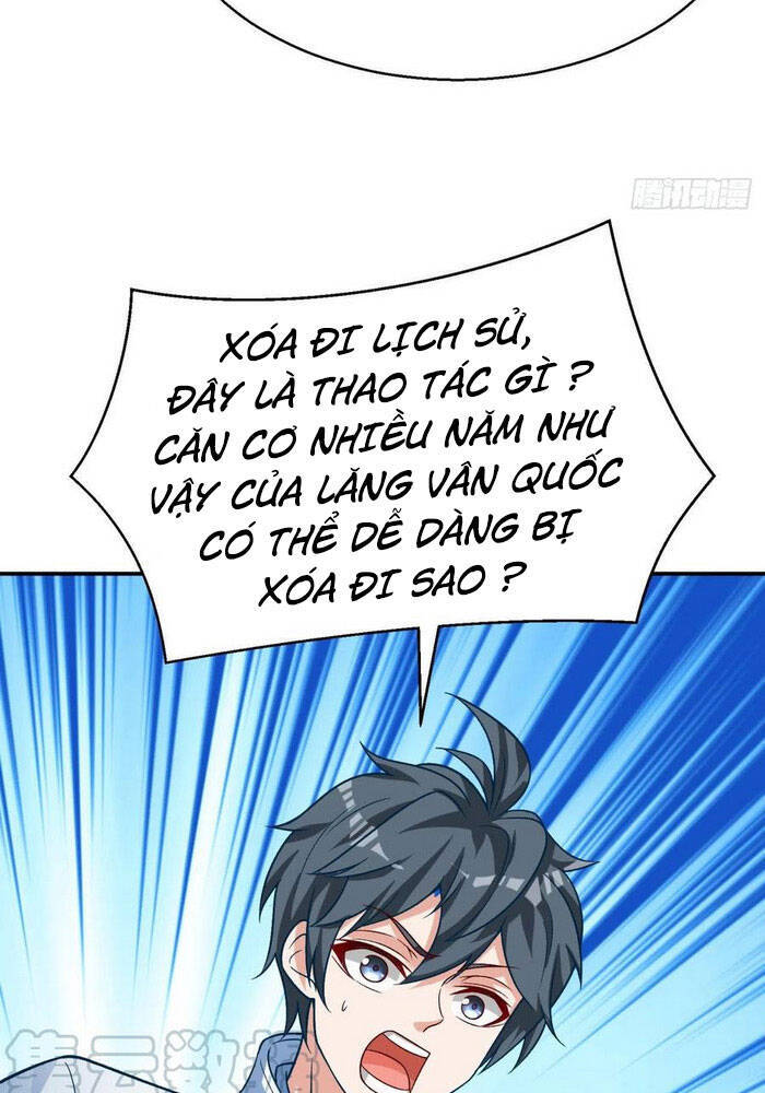 Ta Nhặt Được Thuộc Tính Tại Tu Chân Giới Chap 115 - Next Chap 116