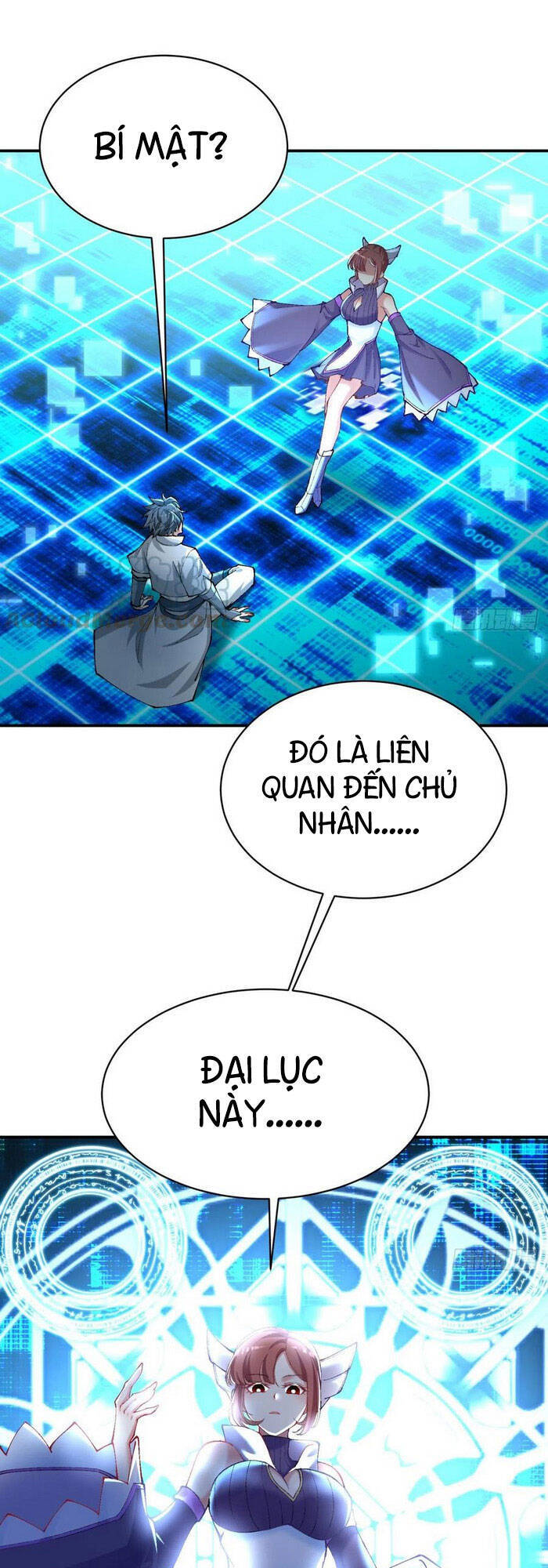 Ta Nhặt Được Thuộc Tính Tại Tu Chân Giới Chap 115 - Next Chap 116