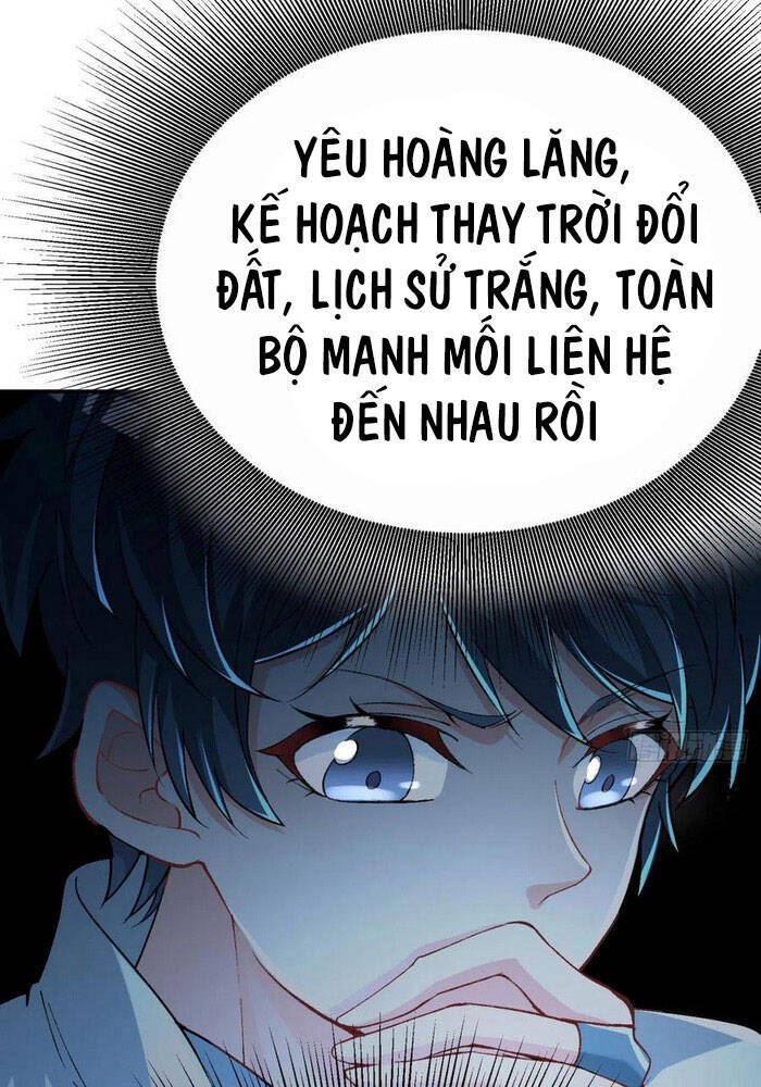 Ta Nhặt Được Thuộc Tính Tại Tu Chân Giới Chap 115 - Next Chap 116