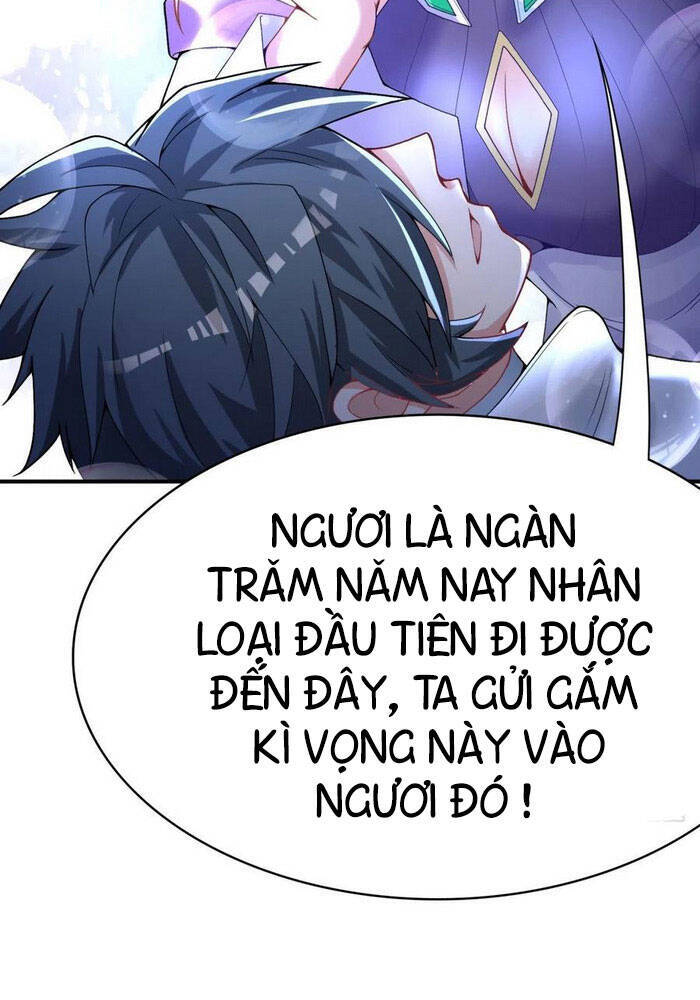 Ta Nhặt Được Thuộc Tính Tại Tu Chân Giới Chap 115 - Next Chap 116