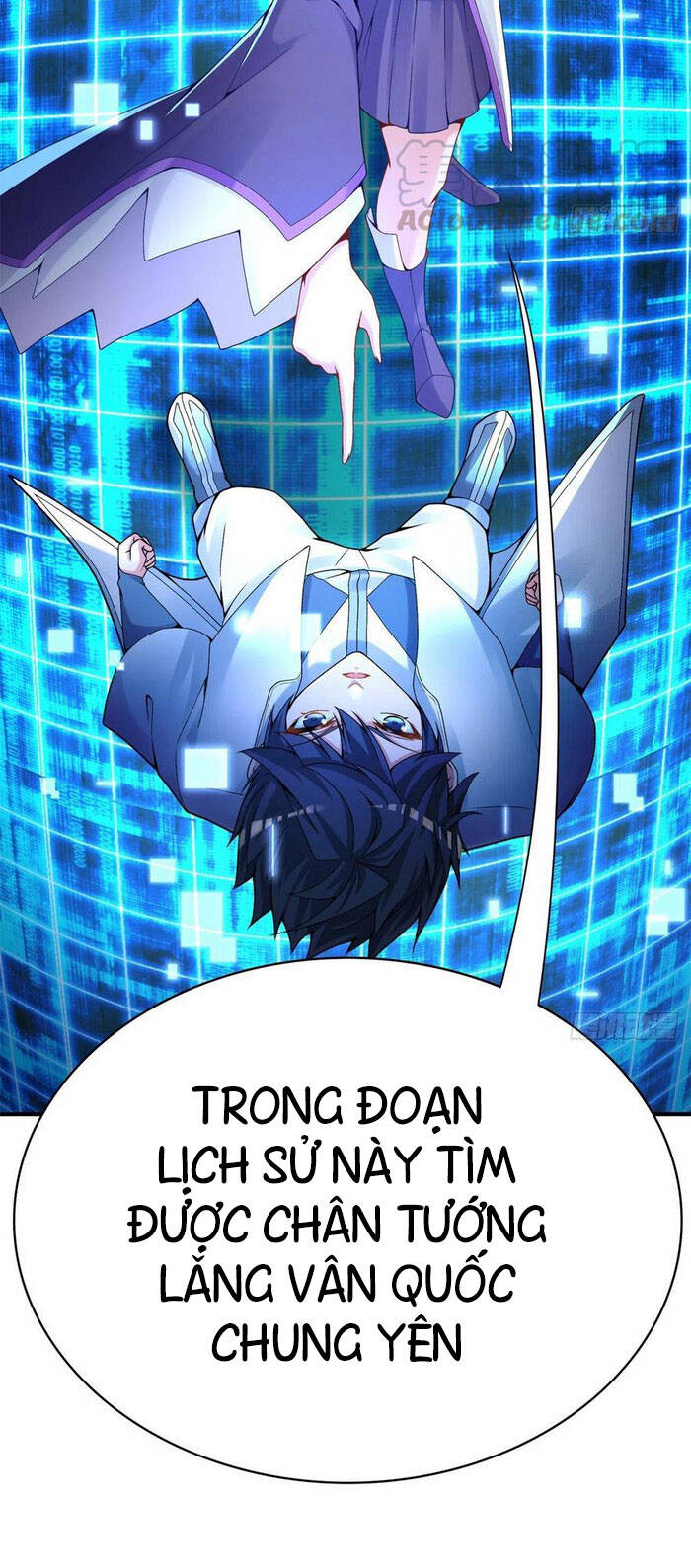 Ta Nhặt Được Thuộc Tính Tại Tu Chân Giới Chap 115 - Next Chap 116