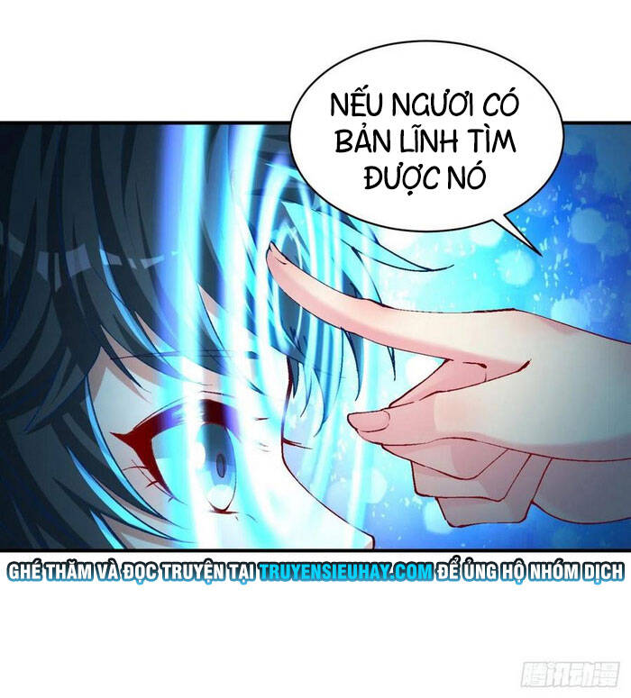 Ta Nhặt Được Thuộc Tính Tại Tu Chân Giới Chap 115 - Next Chap 116
