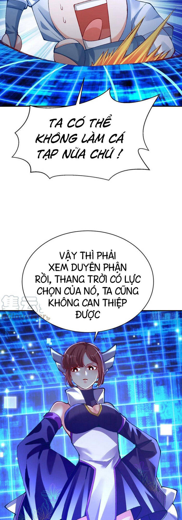 Ta Nhặt Được Thuộc Tính Tại Tu Chân Giới Chap 115 - Next Chap 116