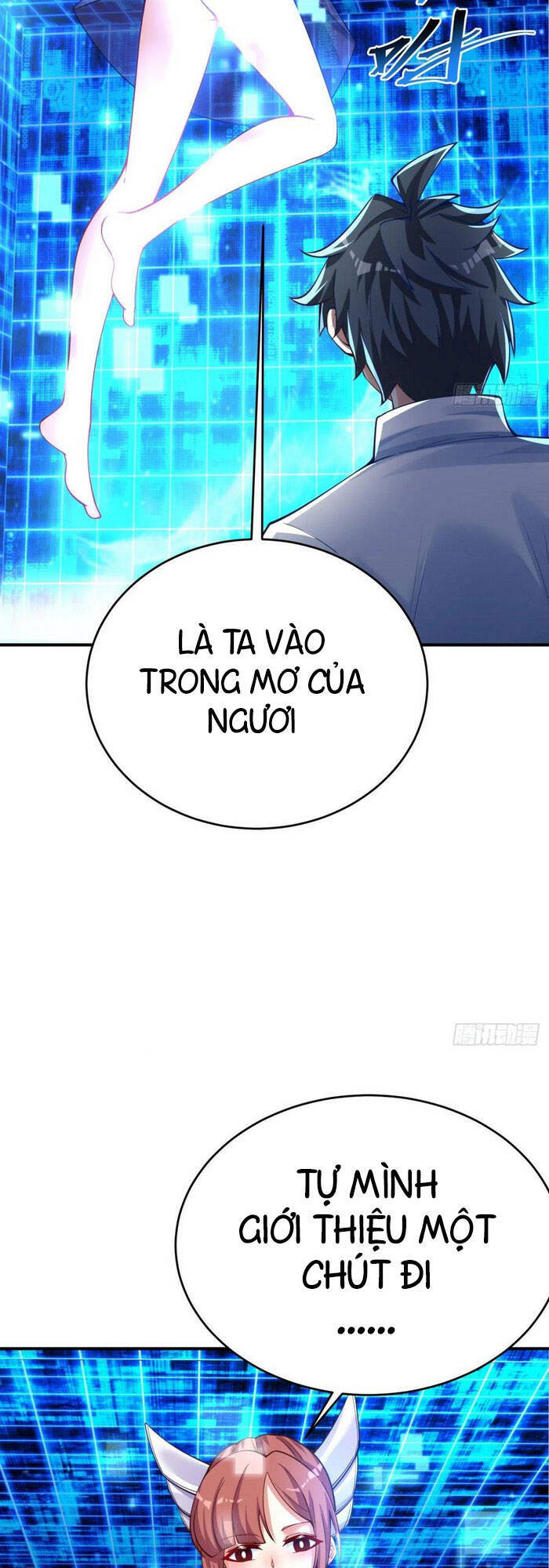 Ta Nhặt Được Thuộc Tính Tại Tu Chân Giới Chap 115 - Next Chap 116
