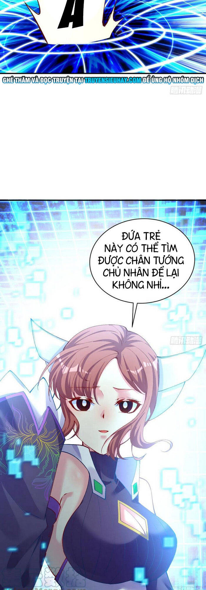 Ta Nhặt Được Thuộc Tính Tại Tu Chân Giới Chap 115 - Next Chap 116