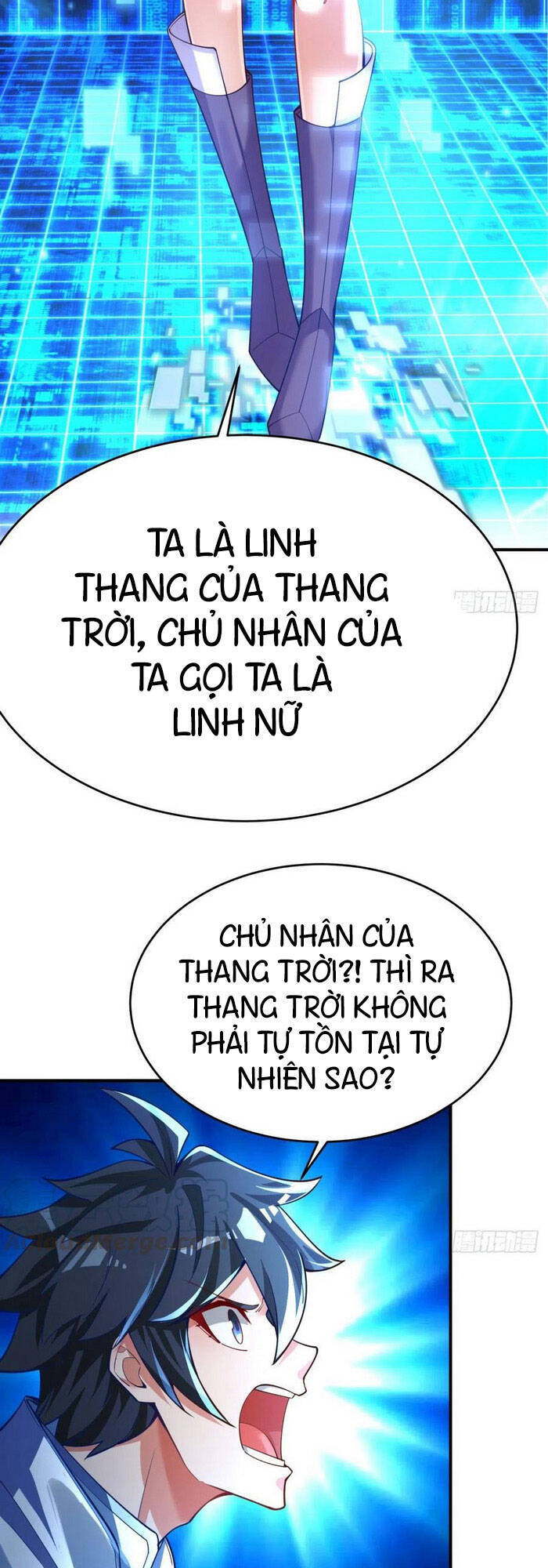 Ta Nhặt Được Thuộc Tính Tại Tu Chân Giới Chap 115 - Next Chap 116