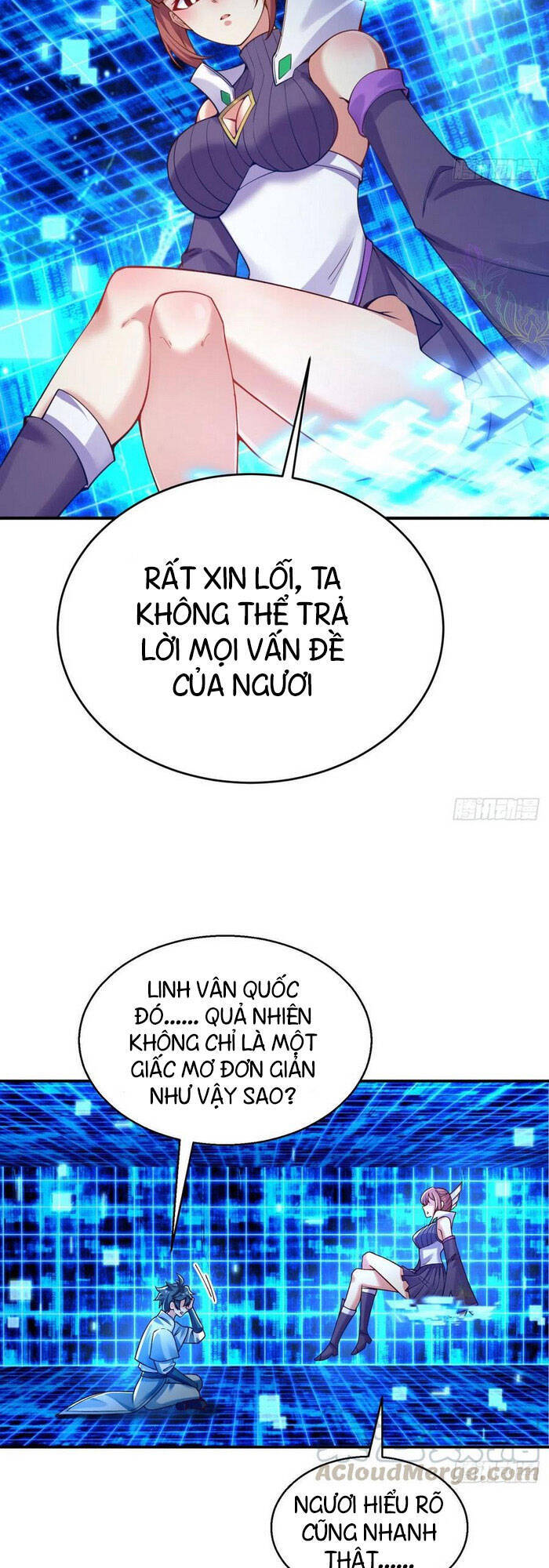 Ta Nhặt Được Thuộc Tính Tại Tu Chân Giới Chap 115 - Next Chap 116
