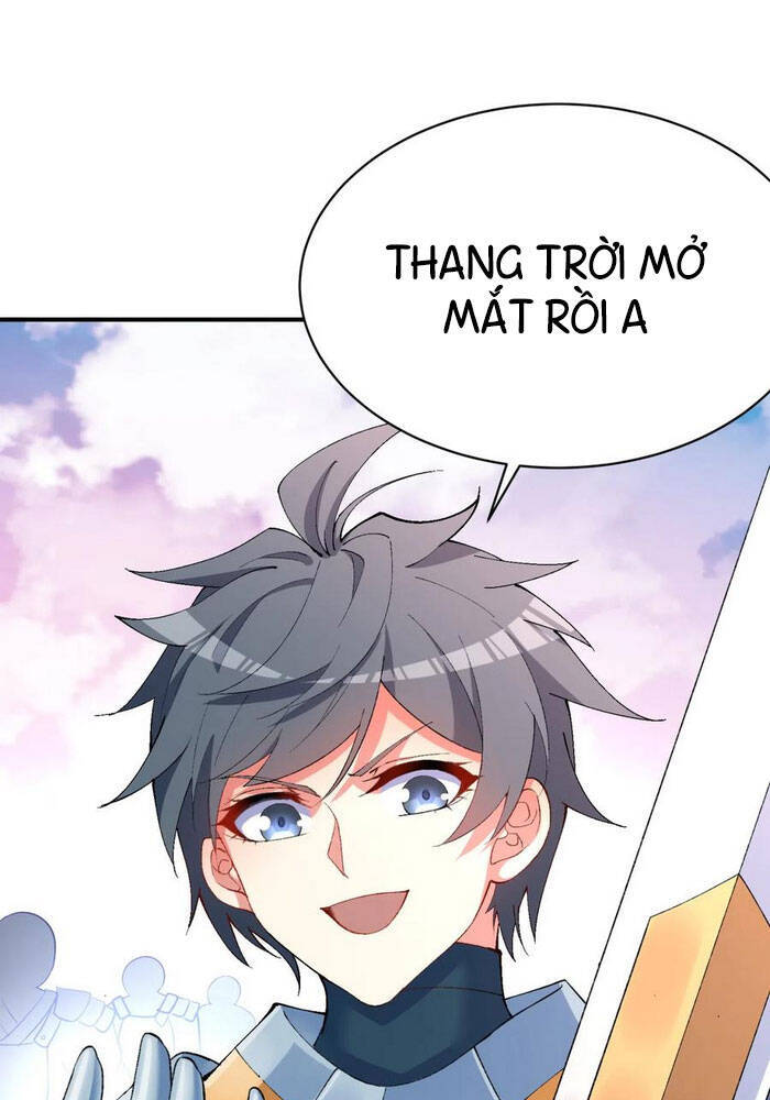 Ta Nhặt Được Thuộc Tính Tại Tu Chân Giới Chap 116 - Next Chap 117
