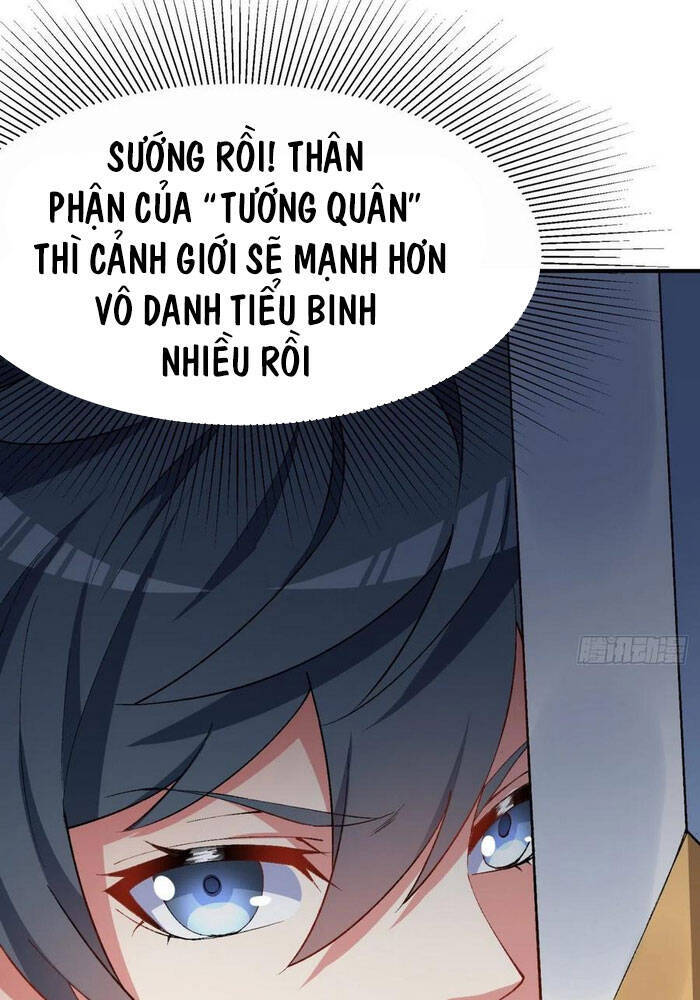Ta Nhặt Được Thuộc Tính Tại Tu Chân Giới Chap 116 - Next Chap 117