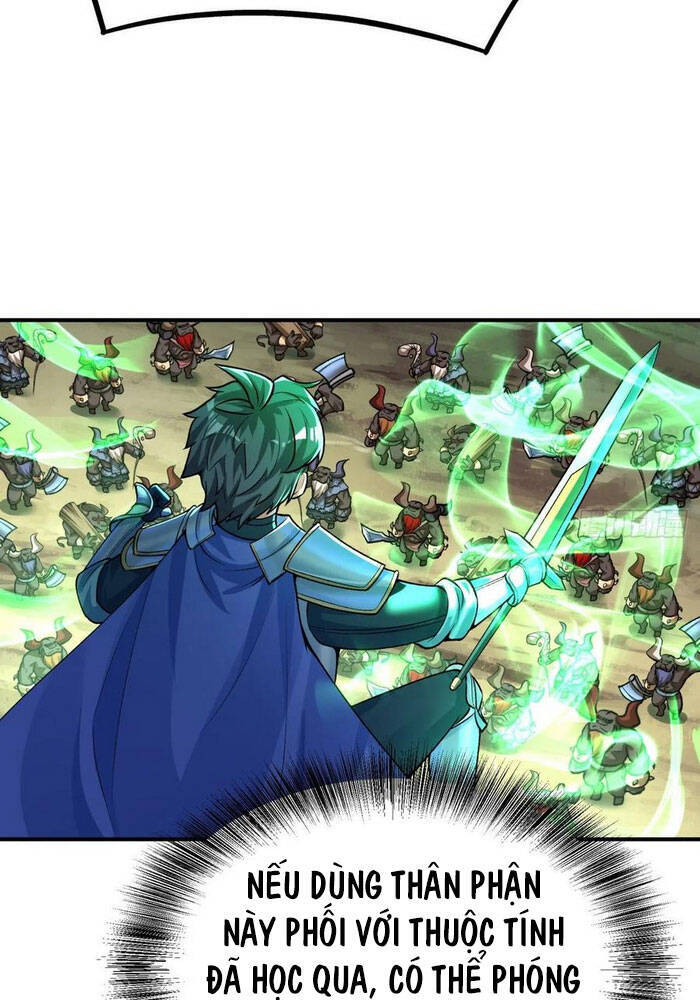 Ta Nhặt Được Thuộc Tính Tại Tu Chân Giới Chap 116 - Next Chap 117