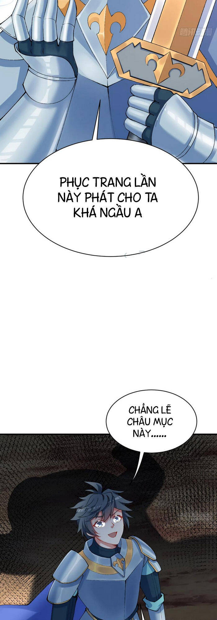 Ta Nhặt Được Thuộc Tính Tại Tu Chân Giới Chap 116 - Next Chap 117
