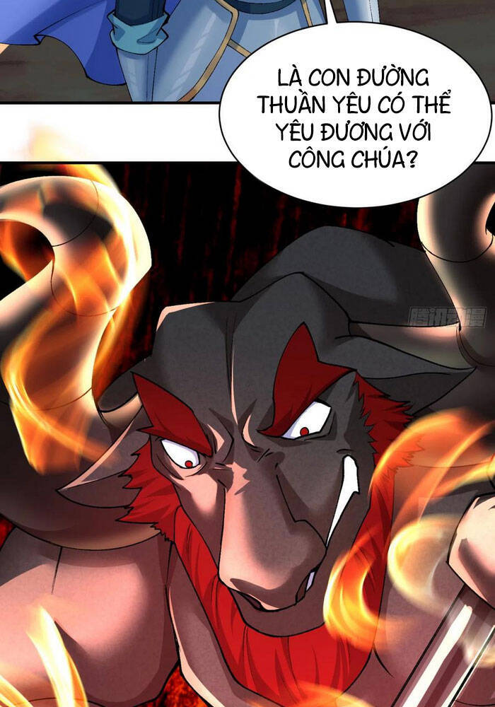 Ta Nhặt Được Thuộc Tính Tại Tu Chân Giới Chap 116 - Next Chap 117