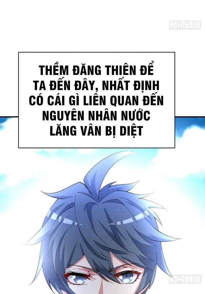 Ta Nhặt Được Thuộc Tính Tại Tu Chân Giới Chap 116 - Next Chap 117