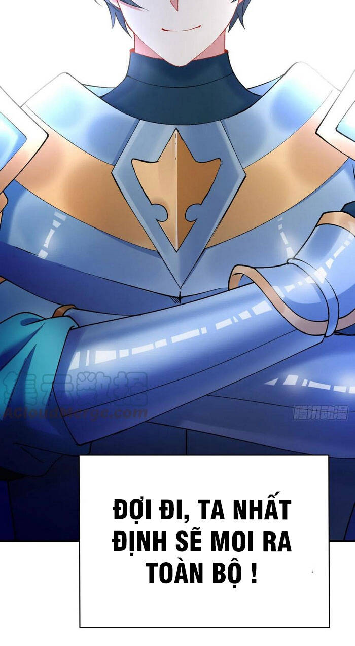 Ta Nhặt Được Thuộc Tính Tại Tu Chân Giới Chap 116 - Next Chap 117