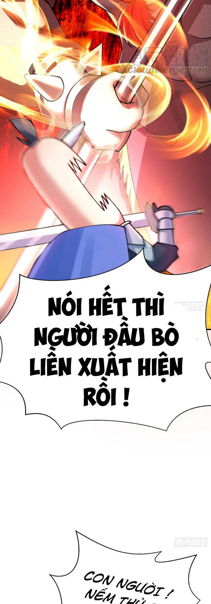 Ta Nhặt Được Thuộc Tính Tại Tu Chân Giới Chap 116 - Next Chap 117