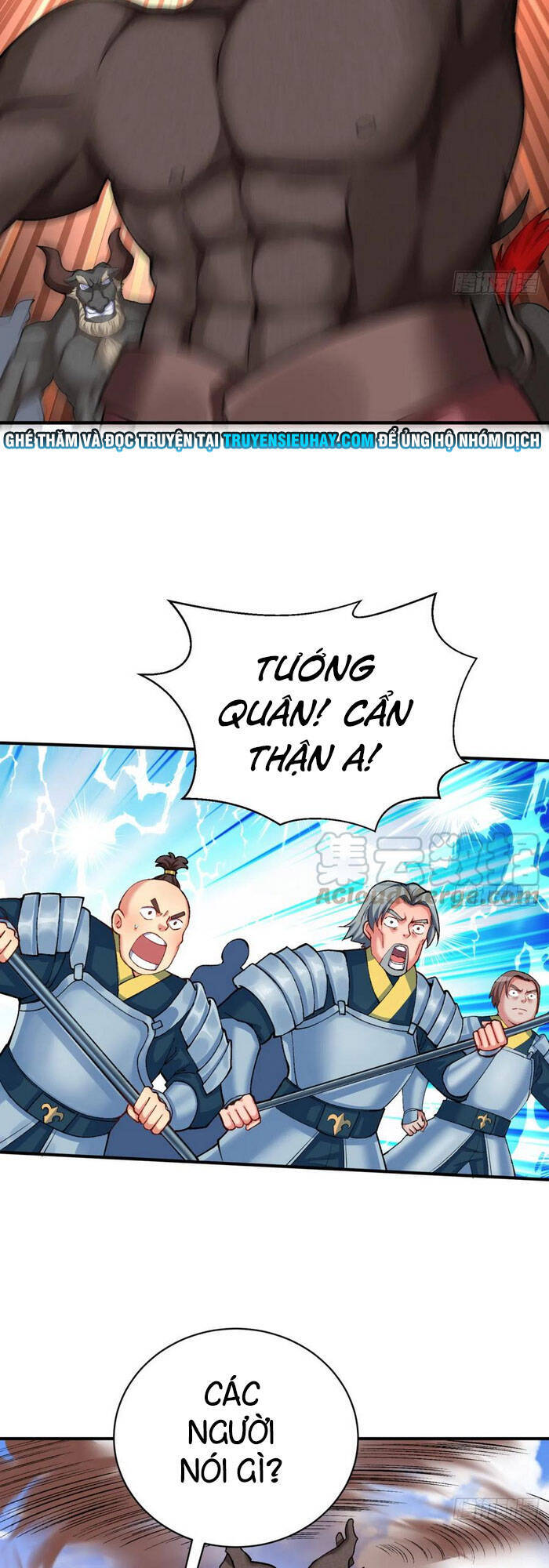 Ta Nhặt Được Thuộc Tính Tại Tu Chân Giới Chap 116 - Next Chap 117