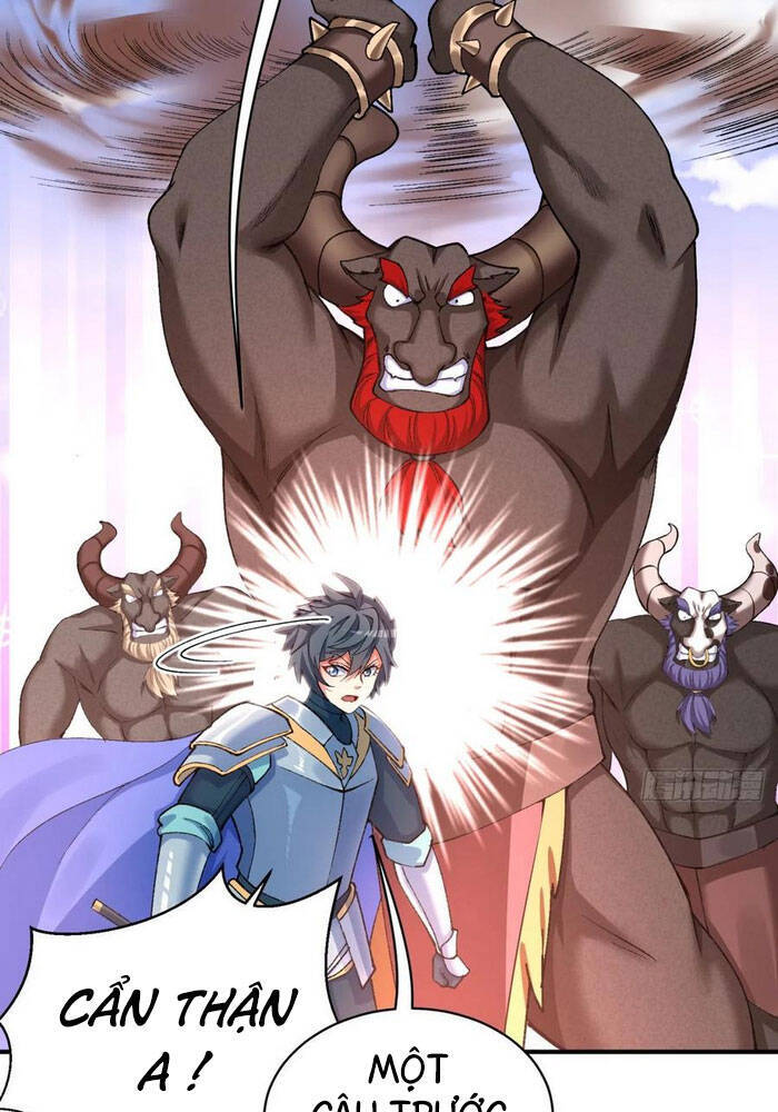 Ta Nhặt Được Thuộc Tính Tại Tu Chân Giới Chap 116 - Next Chap 117