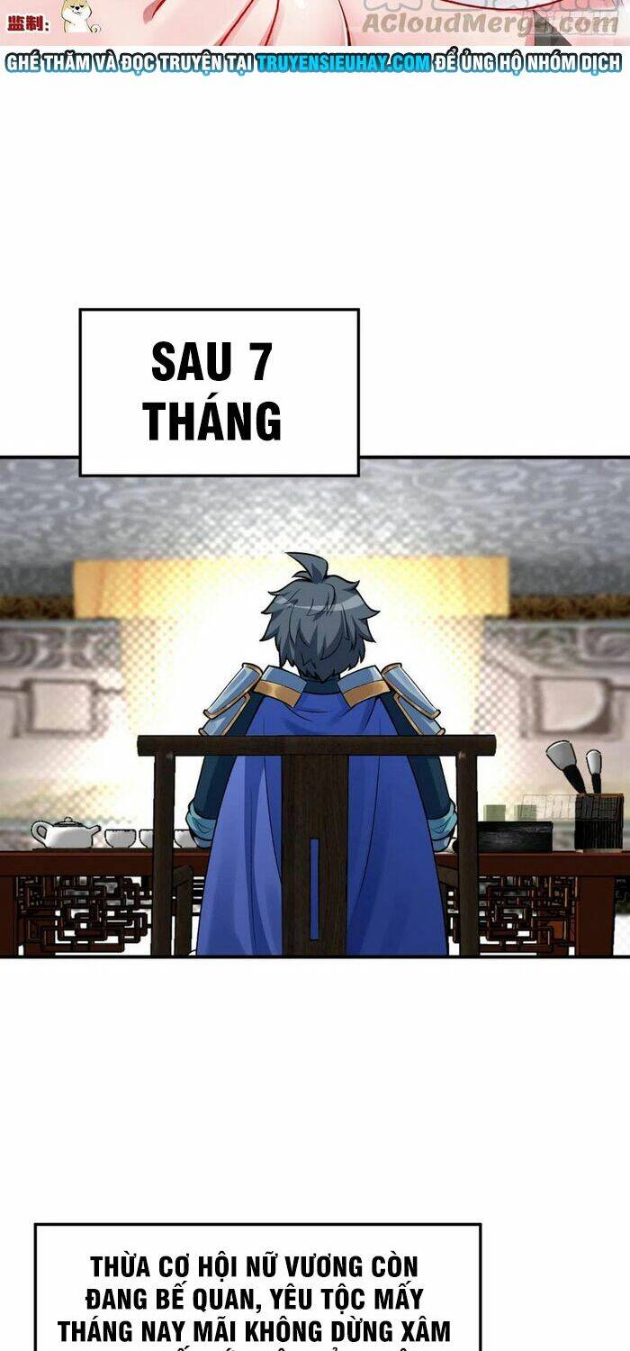 Ta Nhặt Được Thuộc Tính Tại Tu Chân Giới Chap 117 - Next Chap 118