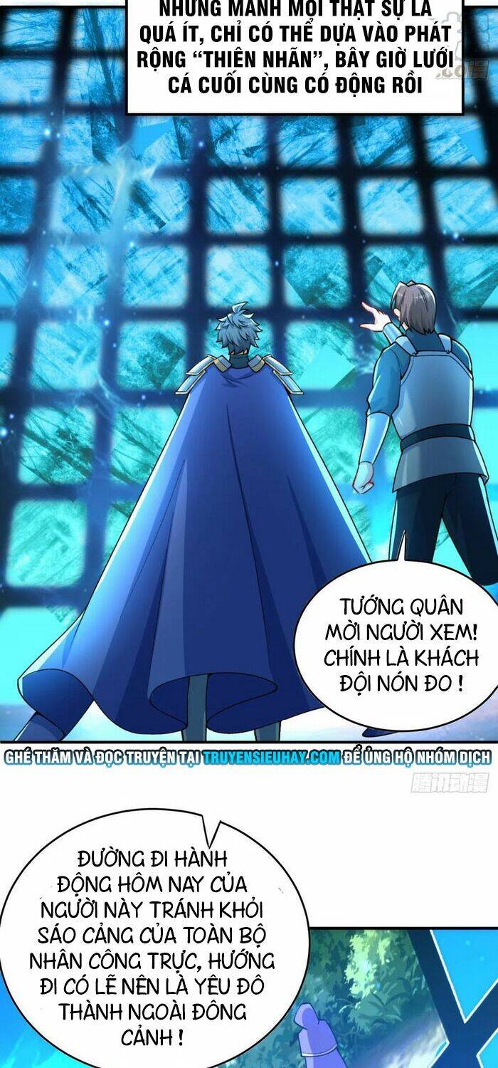 Ta Nhặt Được Thuộc Tính Tại Tu Chân Giới Chap 117 - Next Chap 118