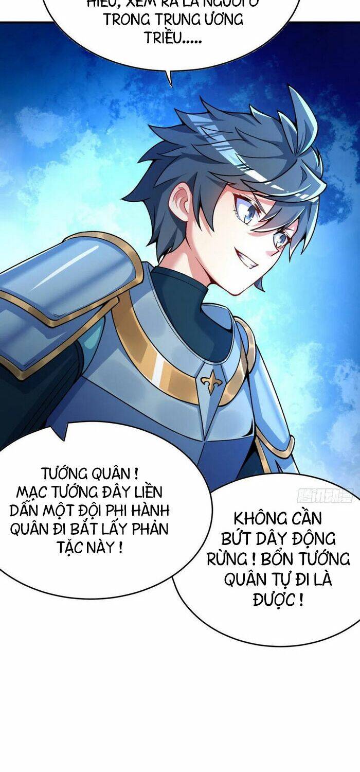 Ta Nhặt Được Thuộc Tính Tại Tu Chân Giới Chap 117 - Next Chap 118