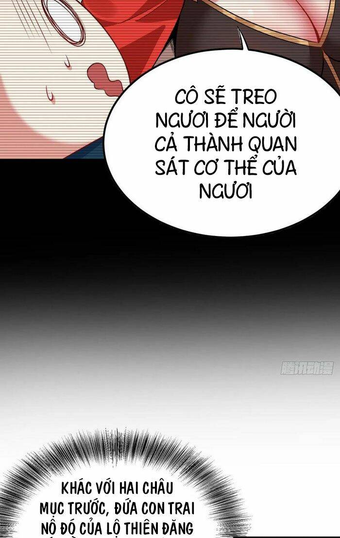 Ta Nhặt Được Thuộc Tính Tại Tu Chân Giới Chap 117 - Next Chap 118