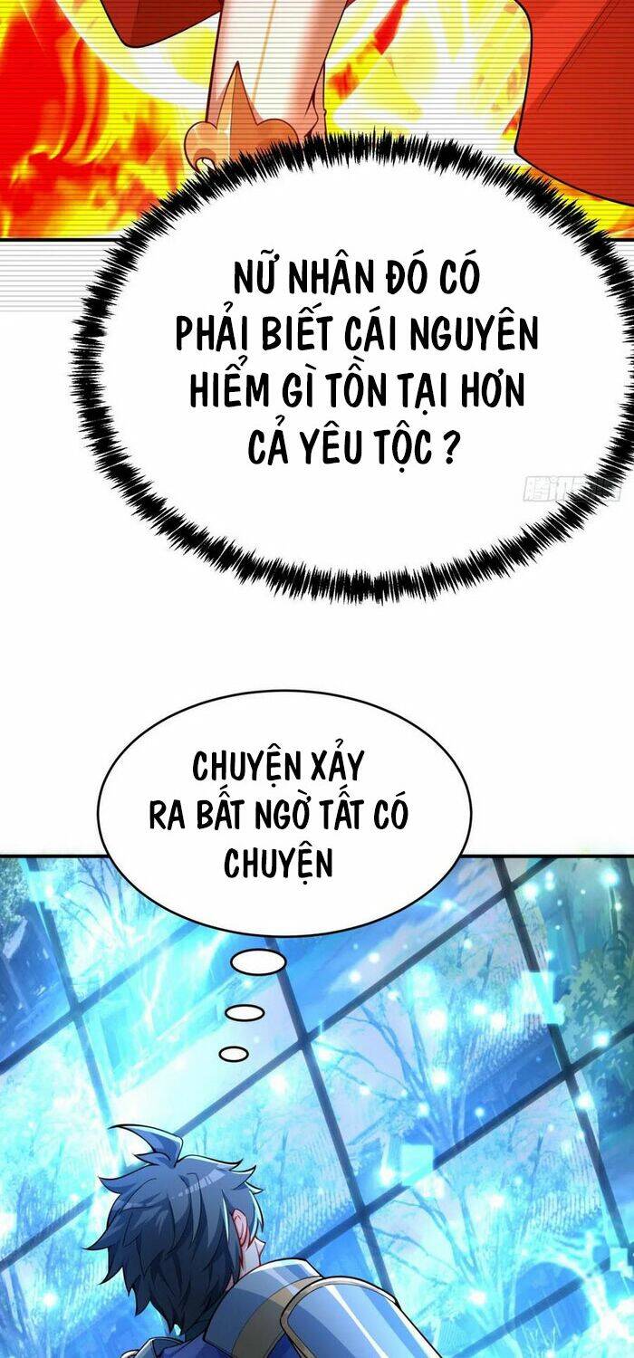 Ta Nhặt Được Thuộc Tính Tại Tu Chân Giới Chap 117 - Next Chap 118