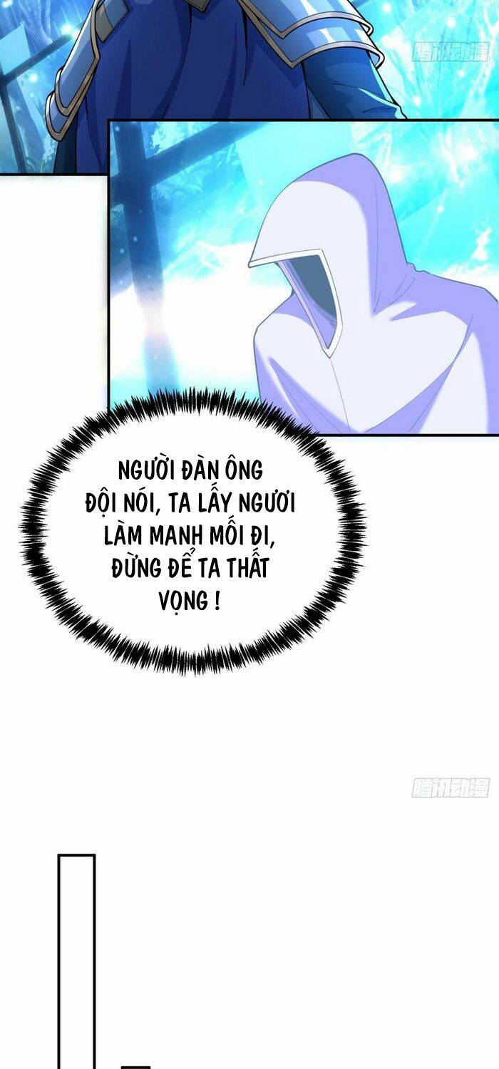 Ta Nhặt Được Thuộc Tính Tại Tu Chân Giới Chap 117 - Next Chap 118