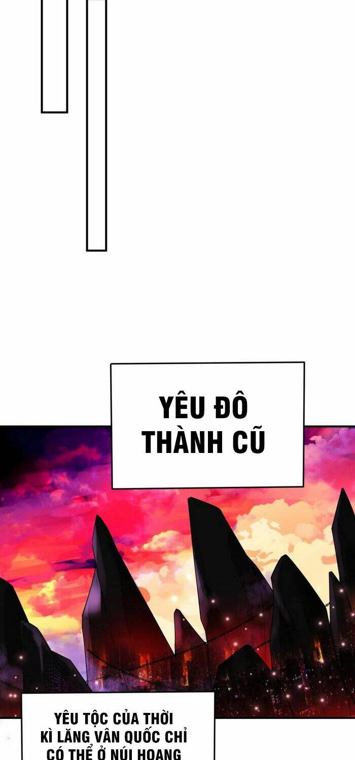 Ta Nhặt Được Thuộc Tính Tại Tu Chân Giới Chap 117 - Next Chap 118
