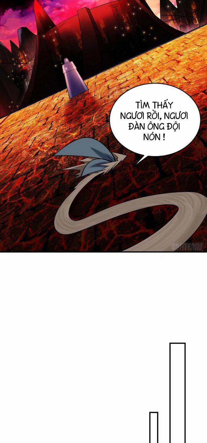 Ta Nhặt Được Thuộc Tính Tại Tu Chân Giới Chap 117 - Next Chap 118