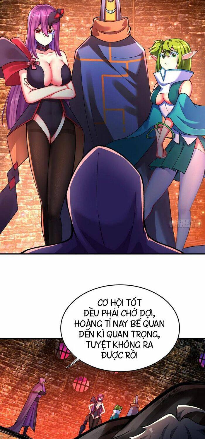 Ta Nhặt Được Thuộc Tính Tại Tu Chân Giới Chap 117 - Next Chap 118