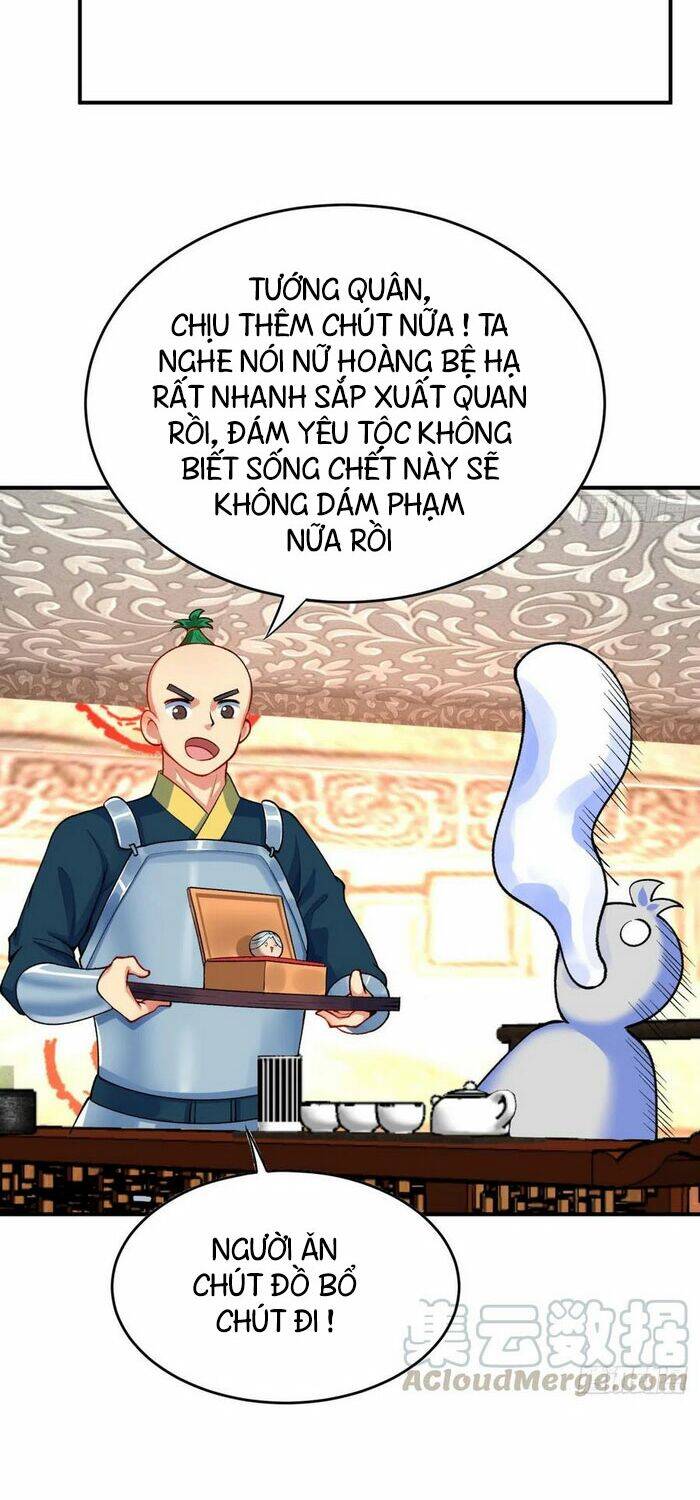 Ta Nhặt Được Thuộc Tính Tại Tu Chân Giới Chap 117 - Next Chap 118