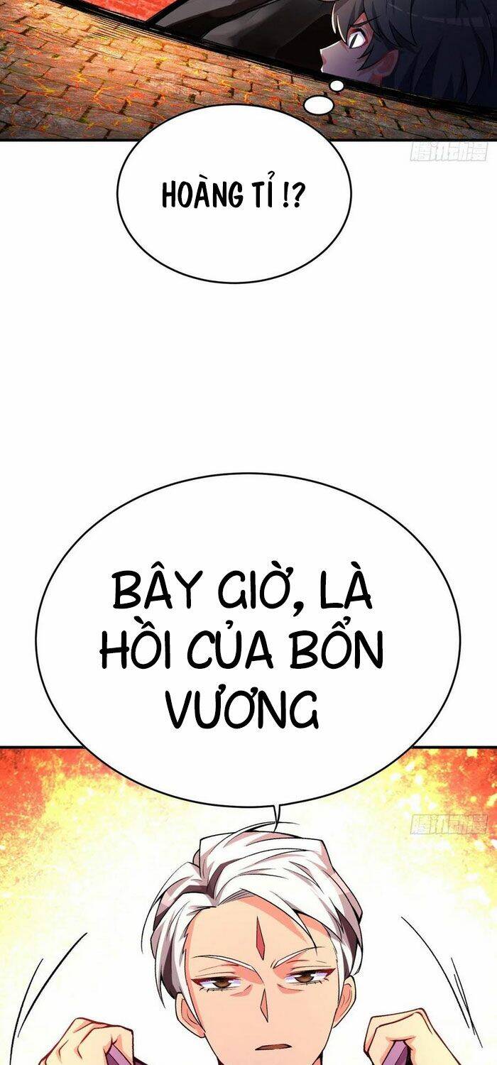 Ta Nhặt Được Thuộc Tính Tại Tu Chân Giới Chap 117 - Next Chap 118