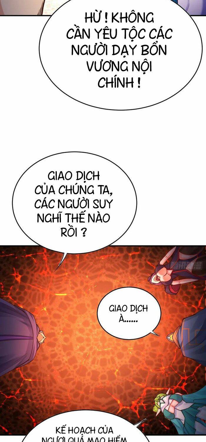 Ta Nhặt Được Thuộc Tính Tại Tu Chân Giới Chap 117 - Next Chap 118