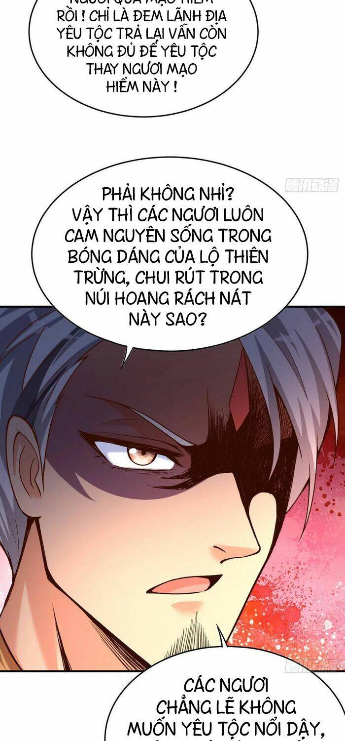 Ta Nhặt Được Thuộc Tính Tại Tu Chân Giới Chap 117 - Next Chap 118
