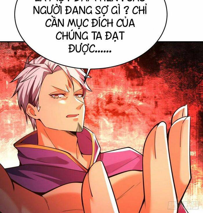 Ta Nhặt Được Thuộc Tính Tại Tu Chân Giới Chap 117 - Next Chap 118