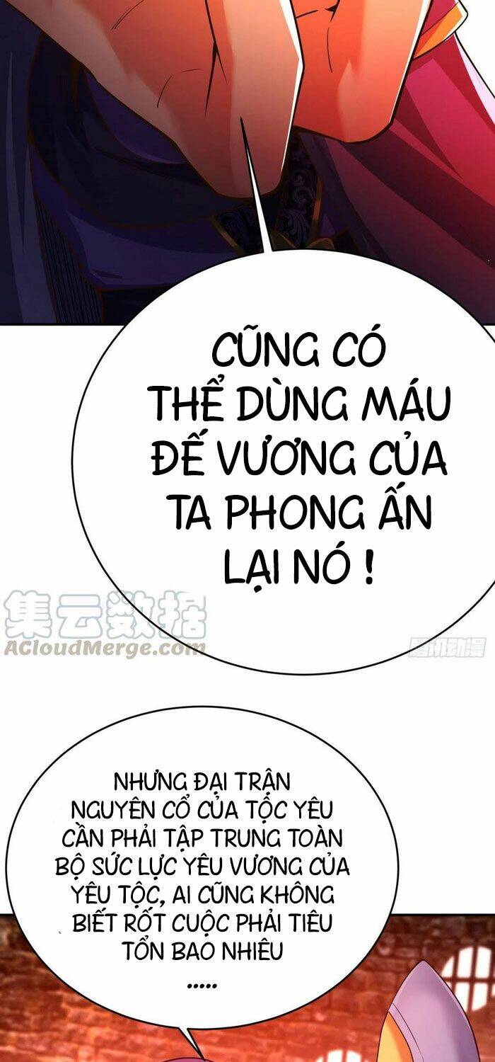 Ta Nhặt Được Thuộc Tính Tại Tu Chân Giới Chap 117 - Next Chap 118