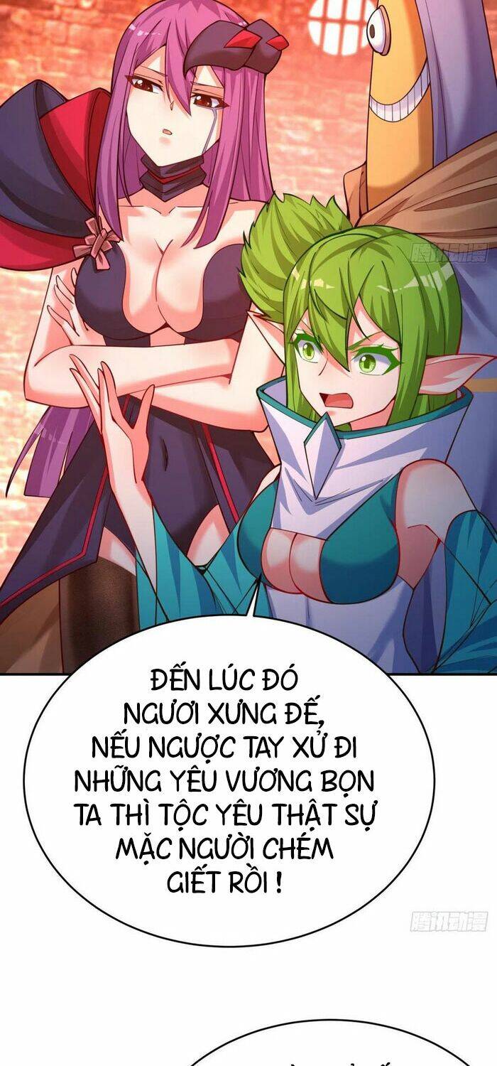 Ta Nhặt Được Thuộc Tính Tại Tu Chân Giới Chap 117 - Next Chap 118