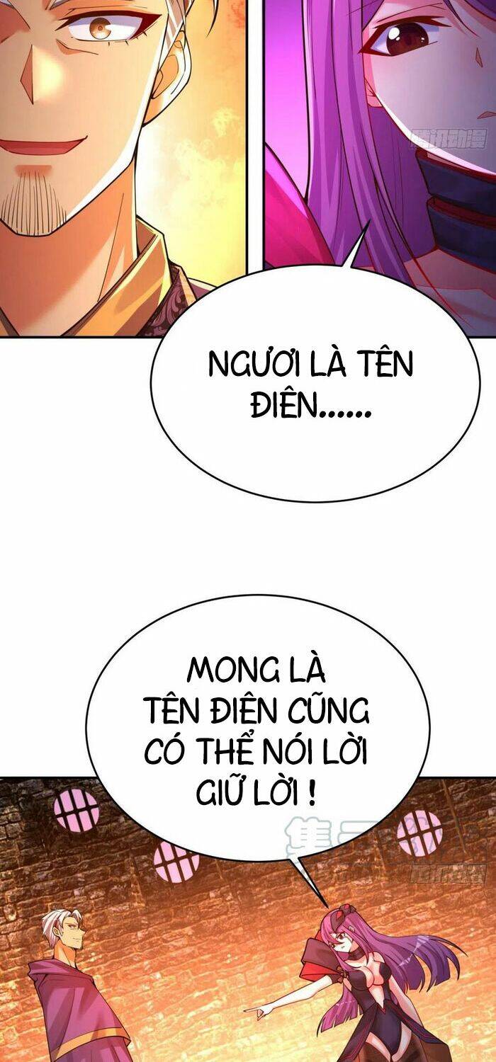 Ta Nhặt Được Thuộc Tính Tại Tu Chân Giới Chap 117 - Next Chap 118