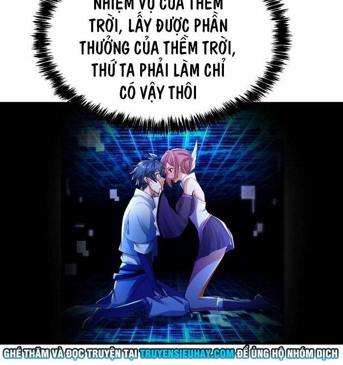 Ta Nhặt Được Thuộc Tính Tại Tu Chân Giới Chap 117 - Next Chap 118