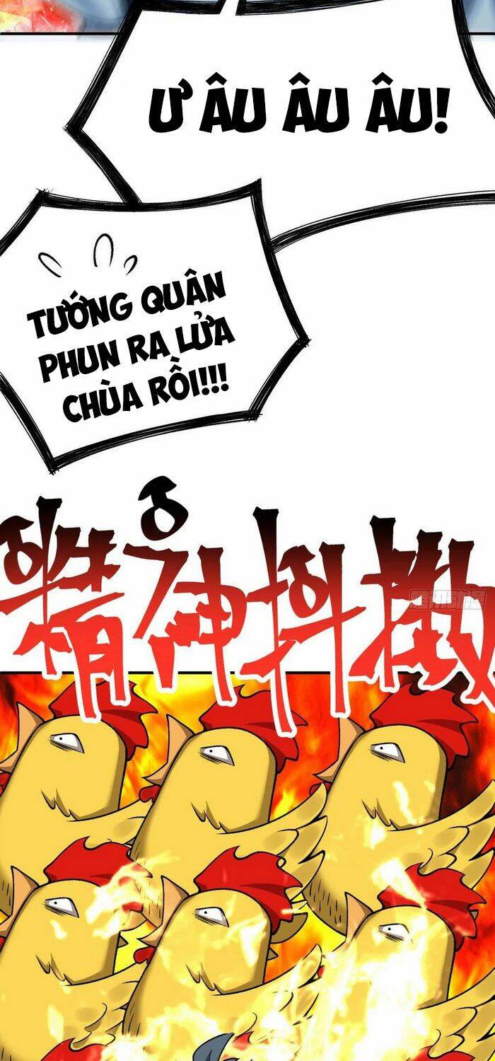 Ta Nhặt Được Thuộc Tính Tại Tu Chân Giới Chap 117 - Next Chap 118