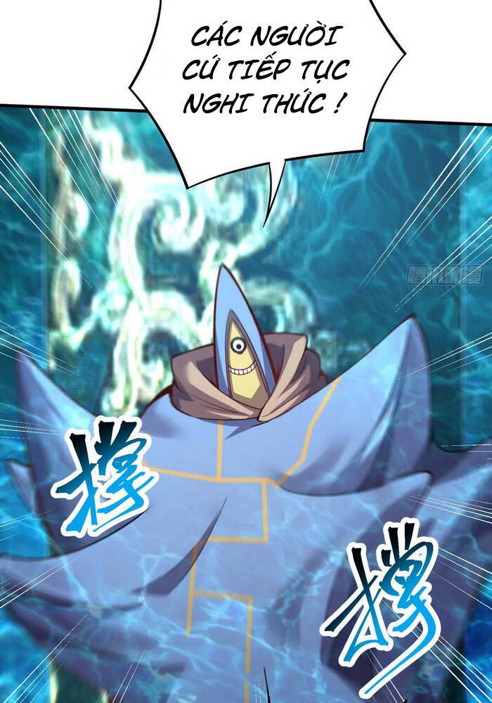 Ta Nhặt Được Thuộc Tính Tại Tu Chân Giới Chap 118 - Next Chap 119