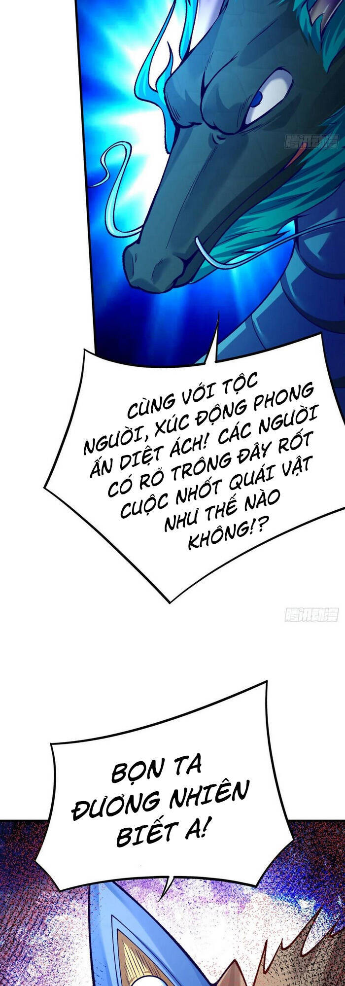 Ta Nhặt Được Thuộc Tính Tại Tu Chân Giới Chap 118 - Next Chap 119